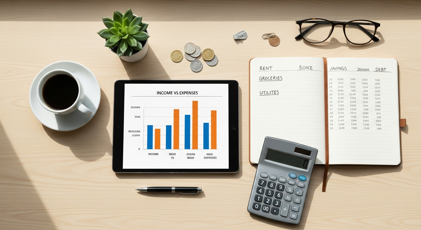 Grandado online shopping platform displaying budget product categories and deals