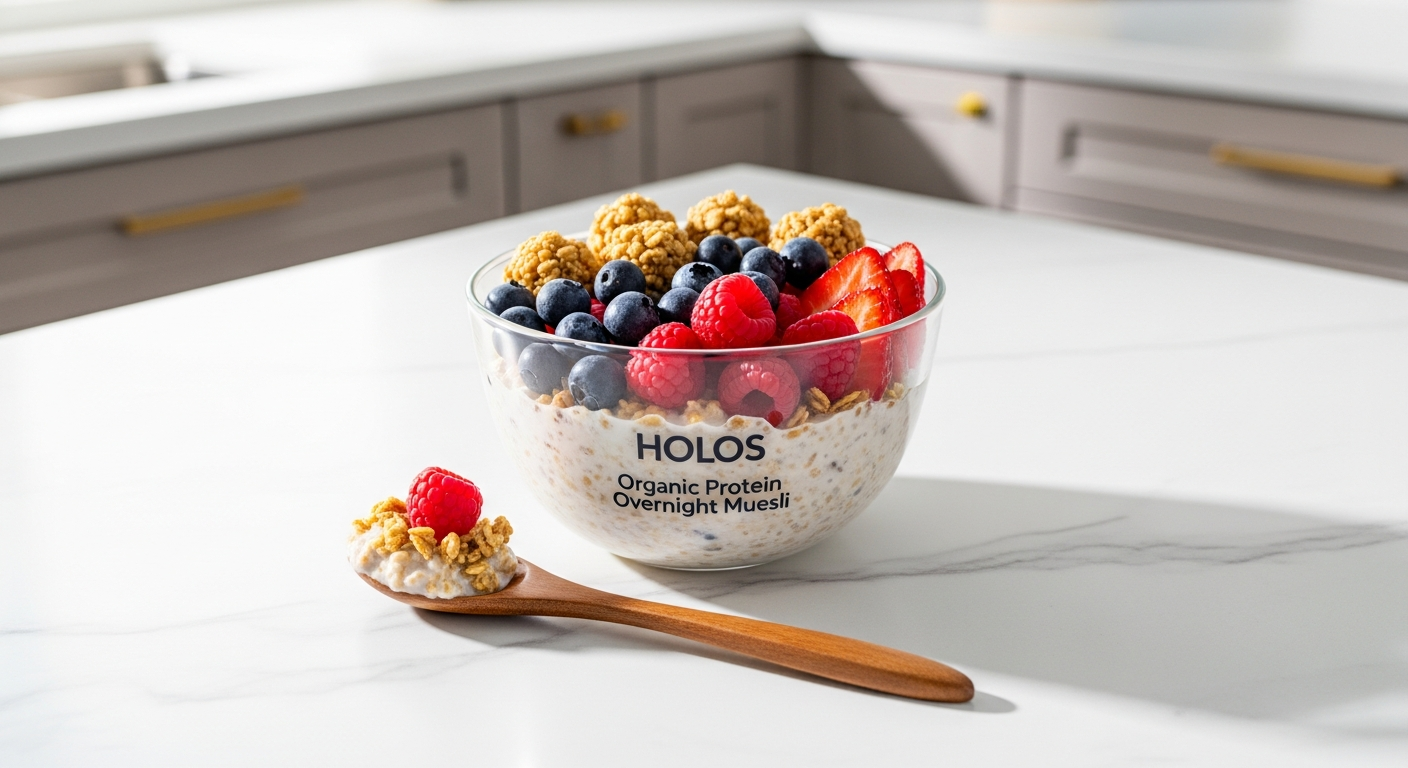 The Game-Changing Breakfast That Actually Works