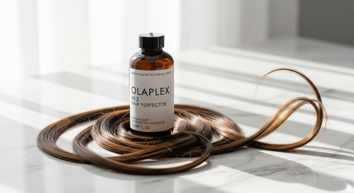 Olaplex No. 3 Hair Perfector: Bond Repair