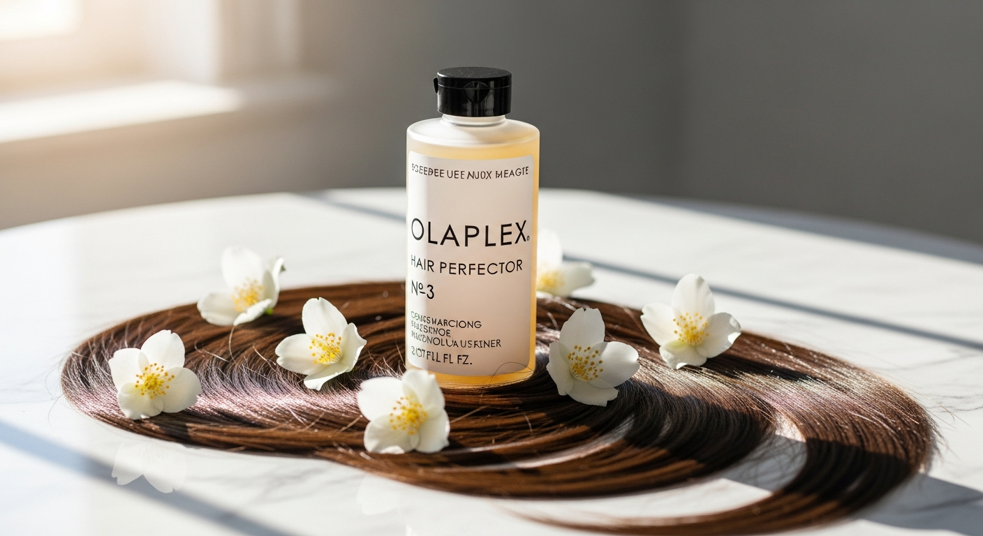 Olaplex No. 3 Hair Perfector: Bond Repair for Damaged Hair