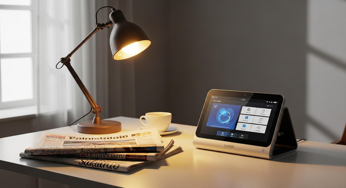 Vasco Translator V4: Breaking Language Barriers