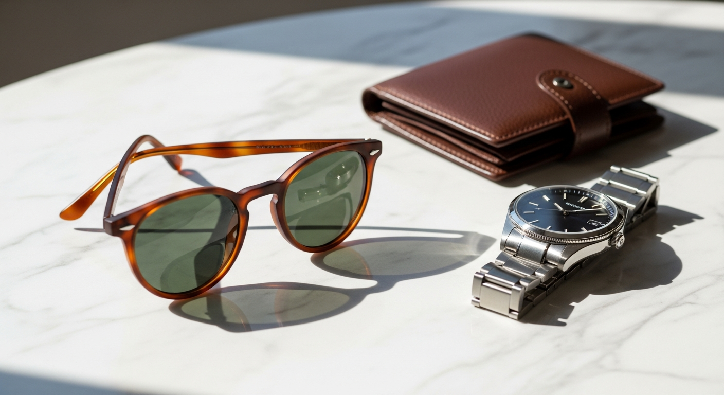 KREWE St. Louis Round Sunglasses: Worth the Investment