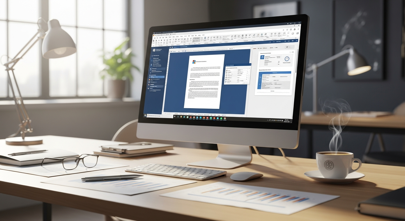 Office 2021 Professional Plus License Guide