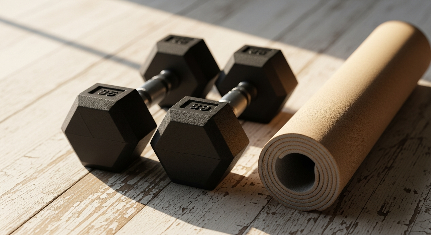 Northern Fitness Hex Dumbbells: Complete Guide