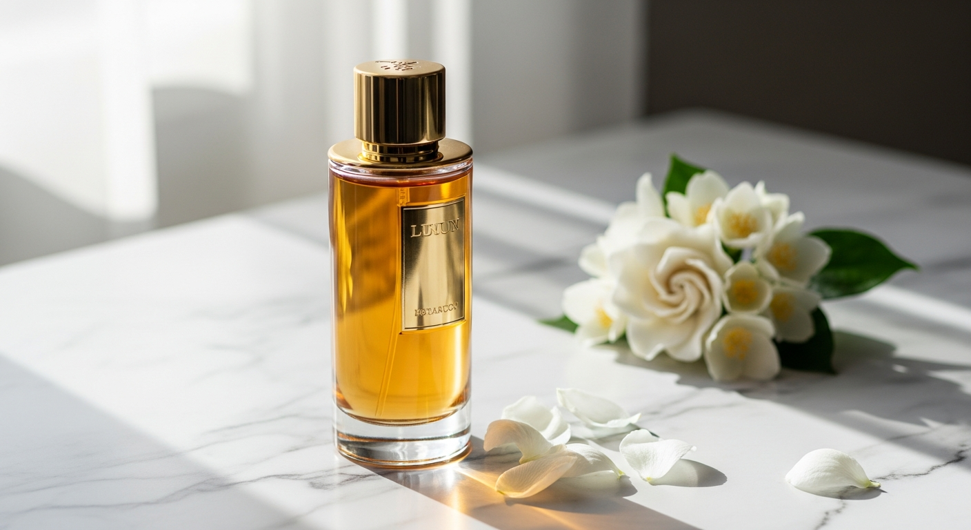 Chogan Olfazeta Luxury Perfume: Why It’s Changing Fragrance