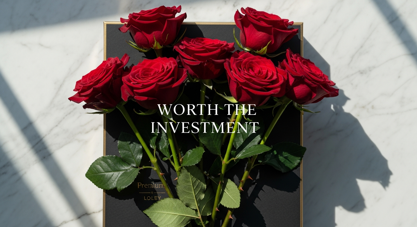 Black Mamba Roses Review: Worth Premium Price?