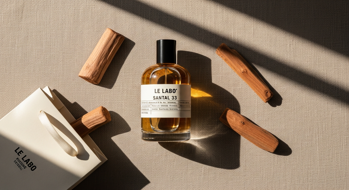 Is Le Labo Santal 33 Worth It in 2026?