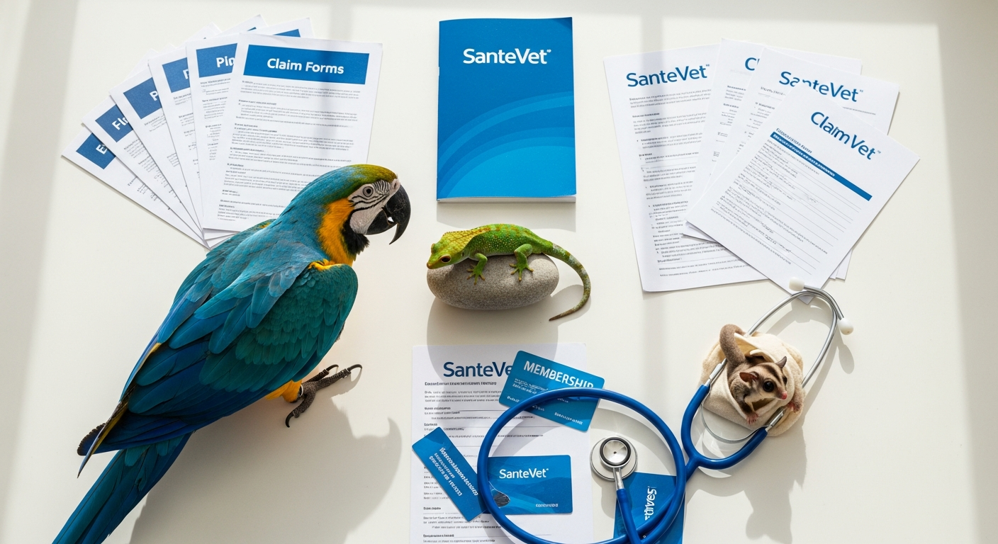 Protecting Your Exotic Pet: Why Specialized Insurance Matters