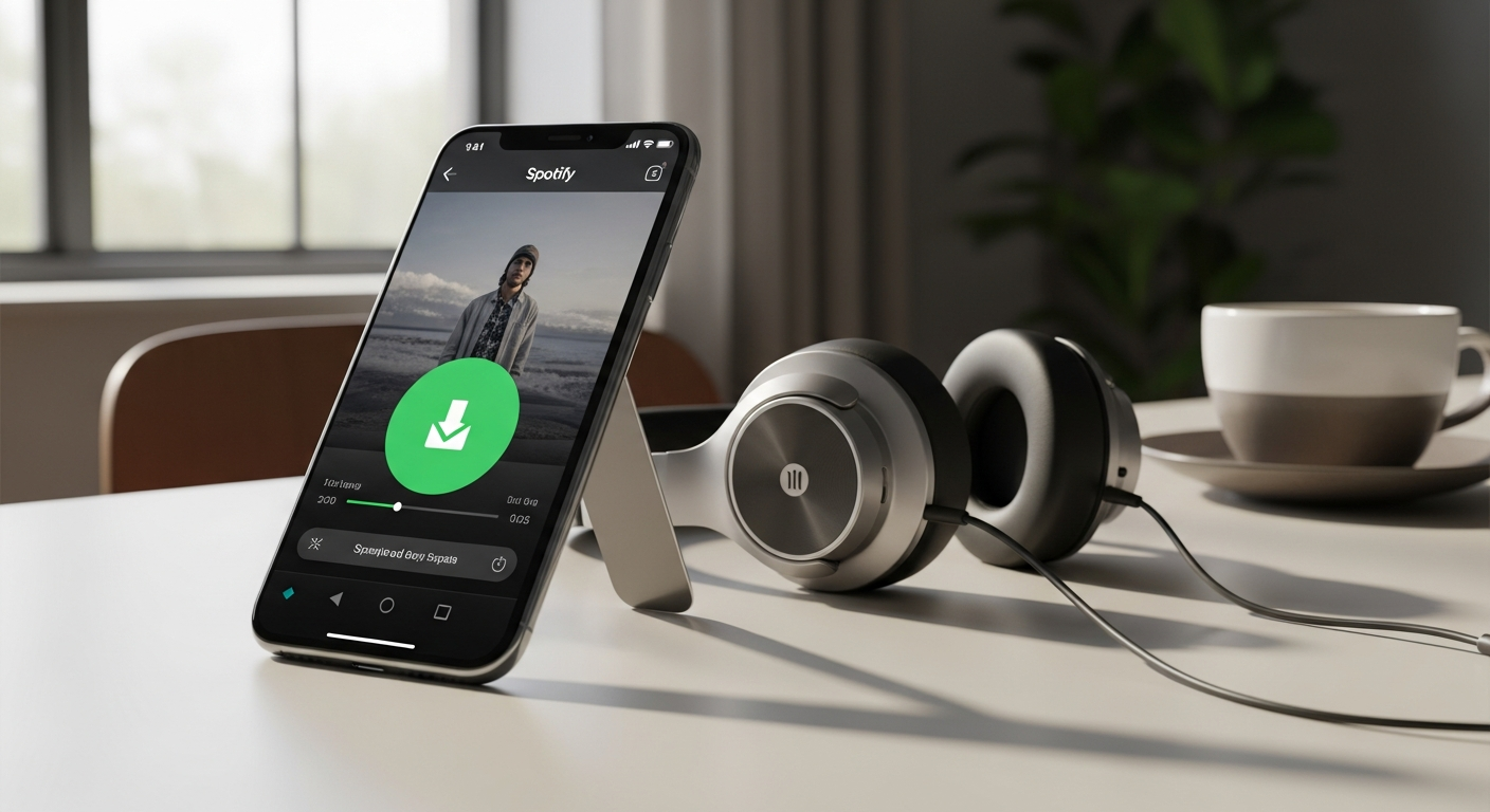 Download Spotify Music Offline: Sidify Converter Guide
