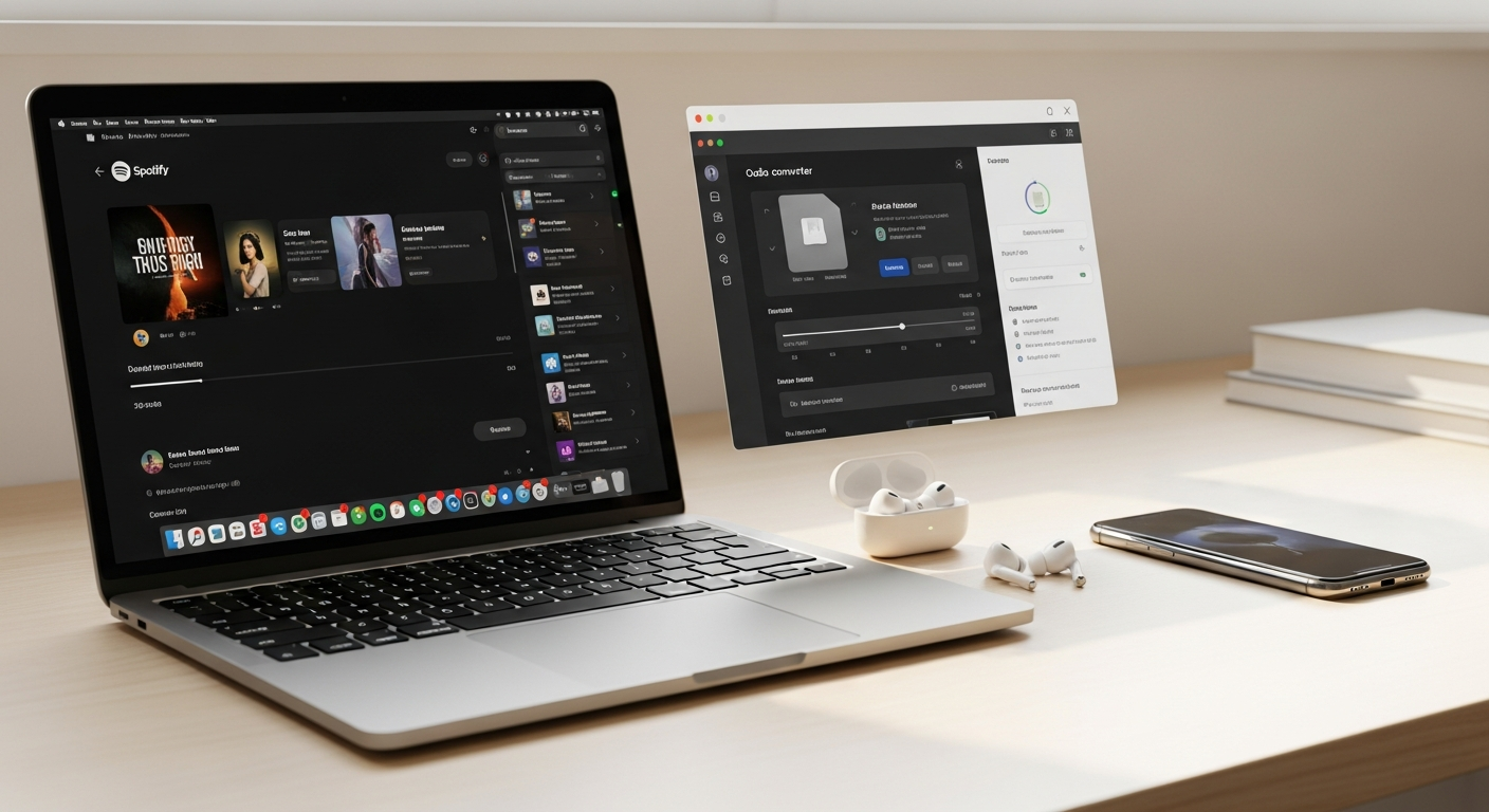 Sidify Spotify Converter Review 2026: Worth It?
