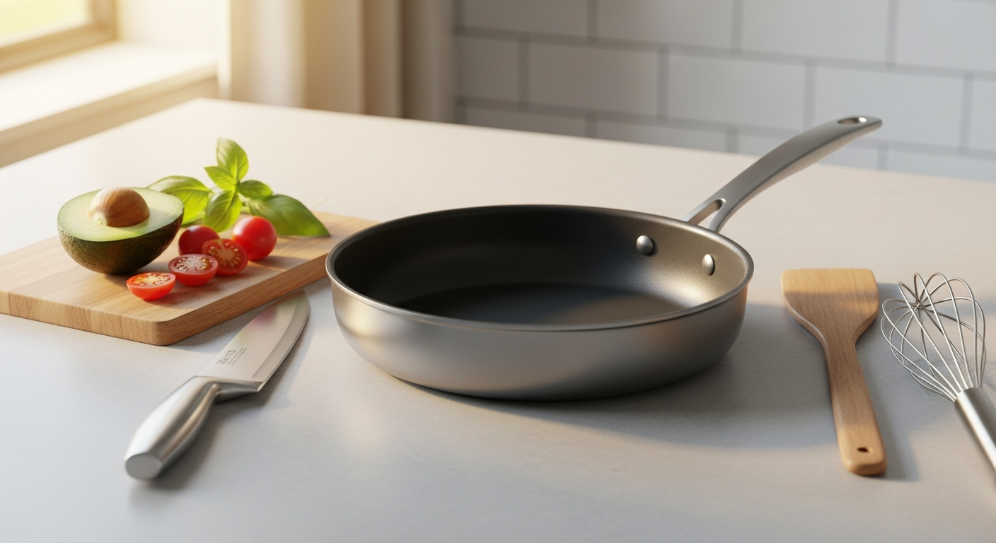 Taima Titanium Pan Pro Review: Worth It?