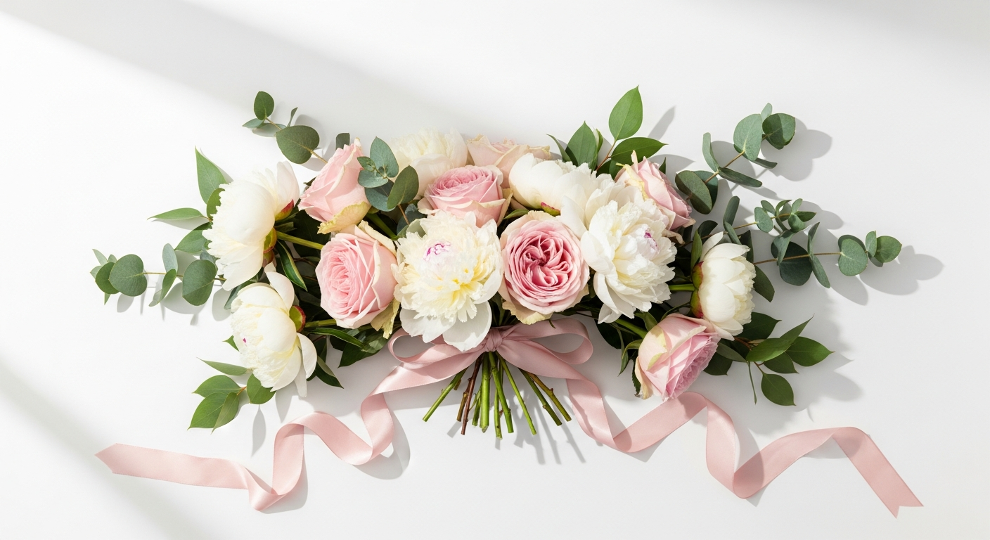 Bisous Bouquet: LA’s Best-Selling Arrangement