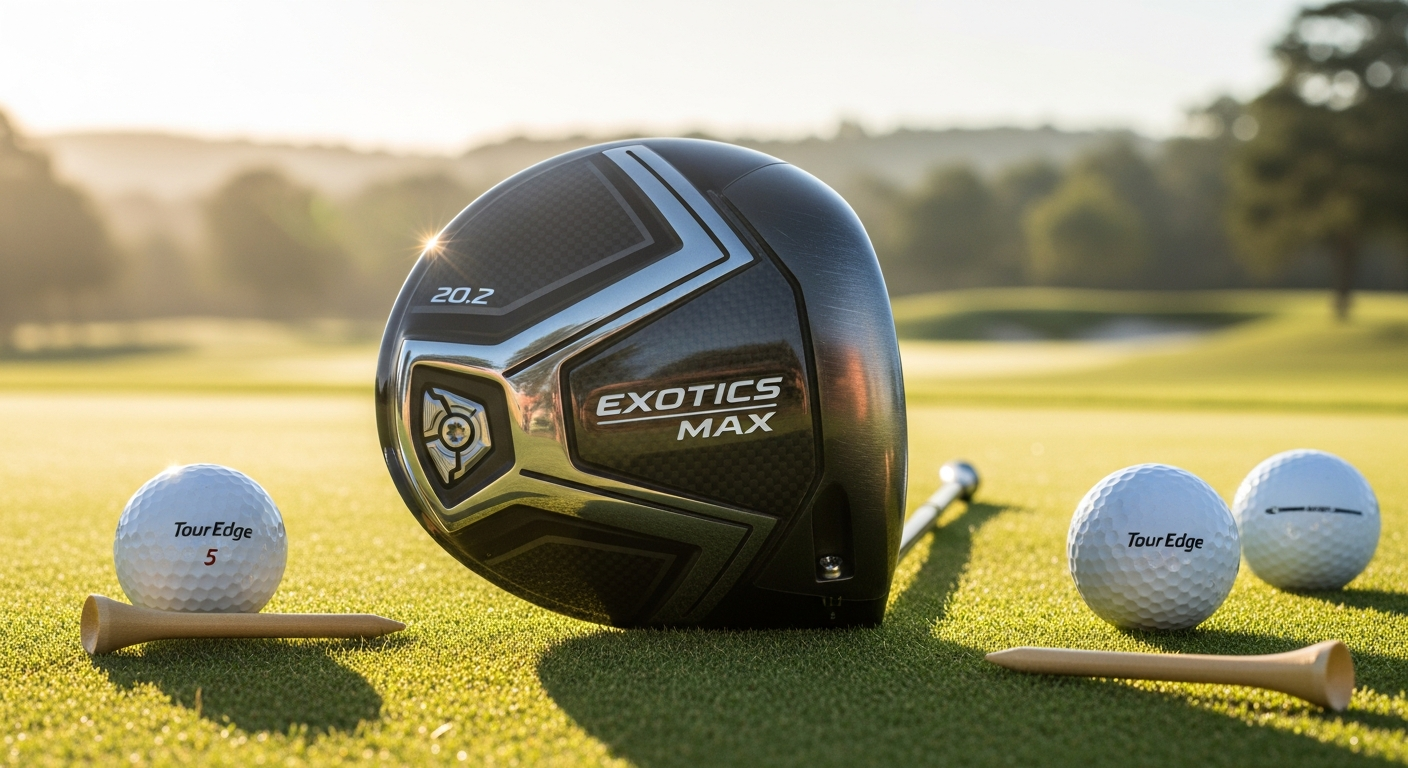 The Average Golfer Mishits Their Driver 70% of the Time—Here’s What Actually Changes That