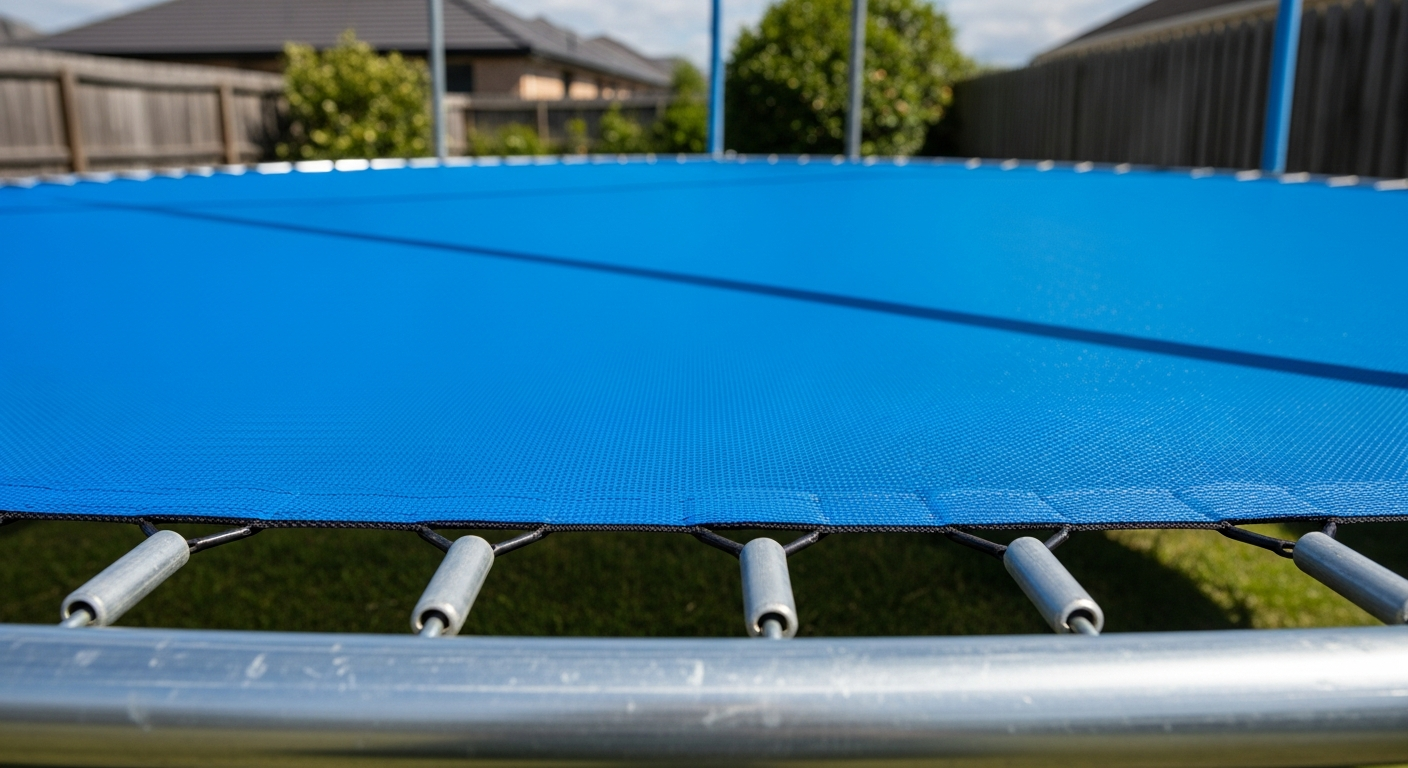 Replacement Trampoline Mat Guide