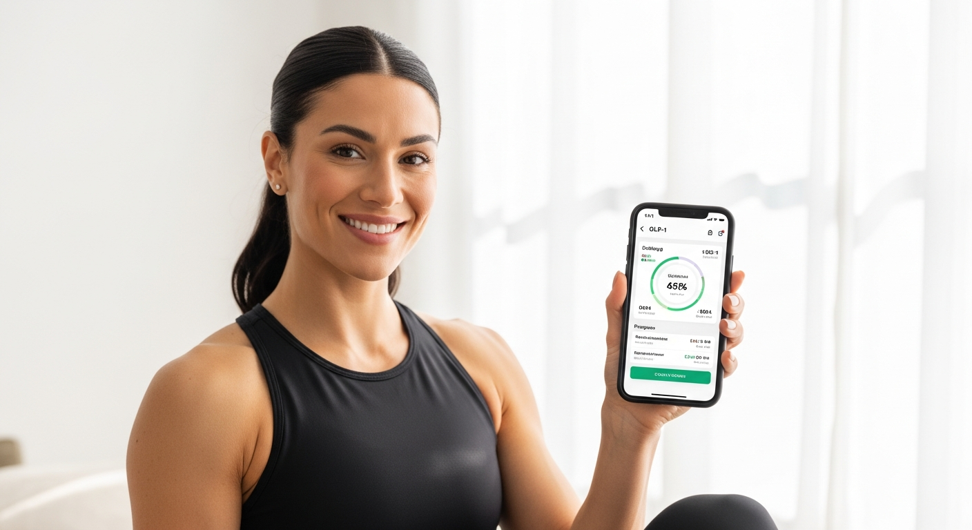 Voy UK Weight Loss Program: GLP-1 Guide 2026