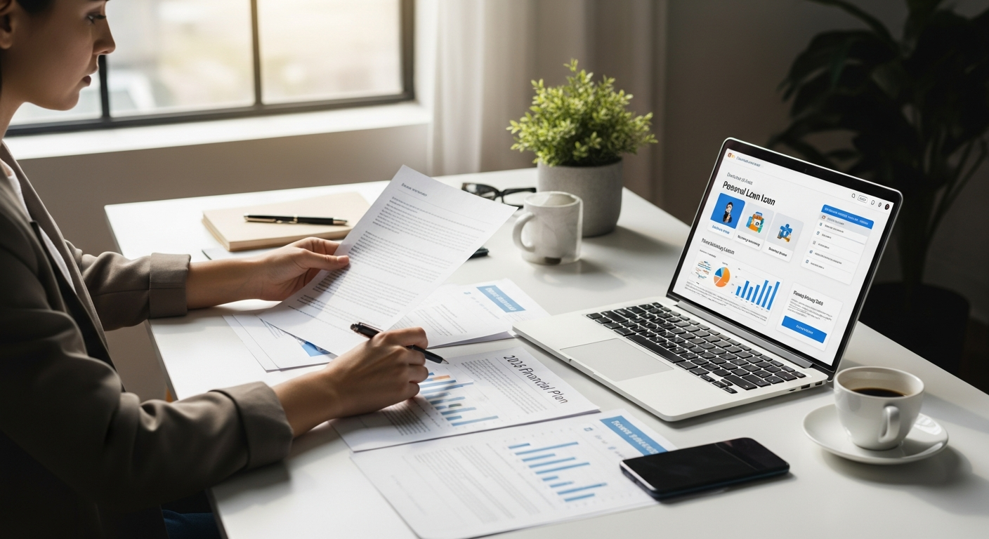 Seizing Financial Flexibility: Your Complete Guide to Younited Credit’s Online Personal Loans