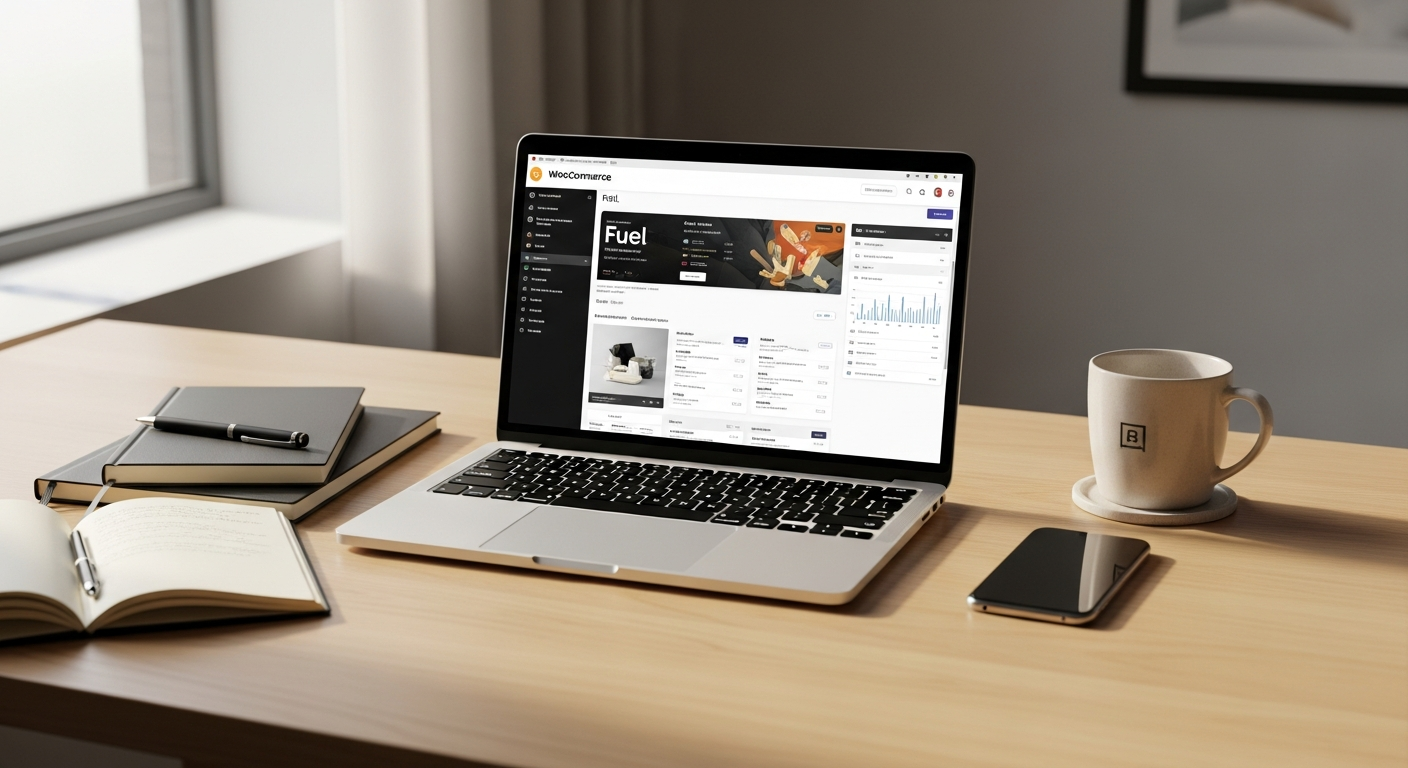 Fuel WooCommerce Theme: Complete 2026 Guide