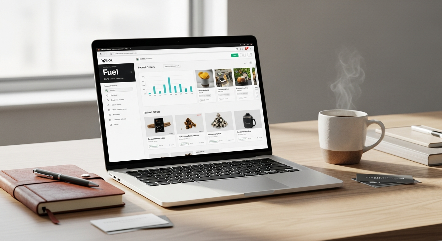 Fuel WooCommerce Theme: Complete 2026 Guide