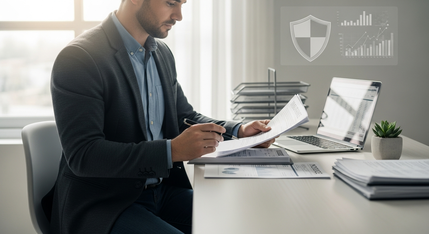 andsafe DE Personal Liability Insurance Review 2026