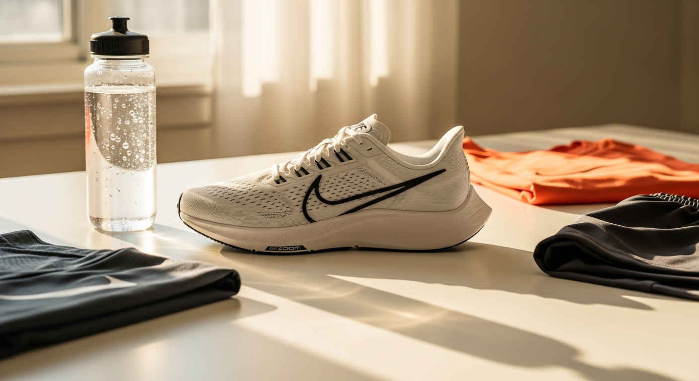 Nike Air Zoom Pegasus: Complete Running Shoe Guide