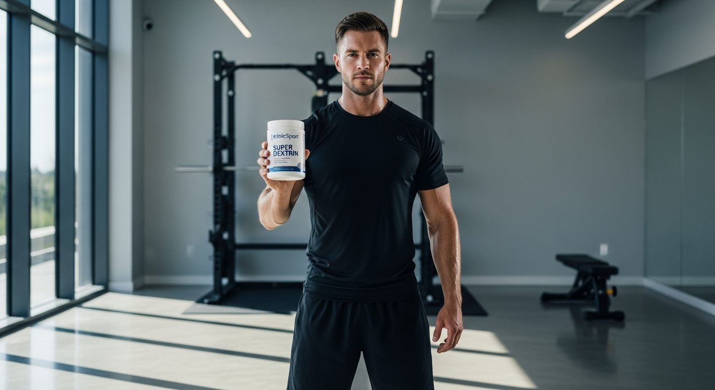 EthicSport Super Dextrin: Athlete’s Guide 2026