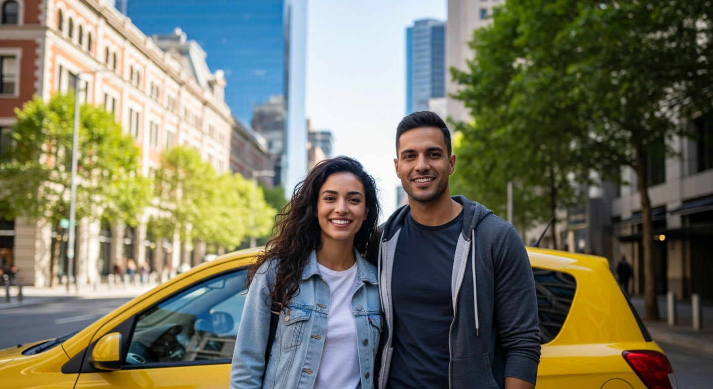 Budget-Friendly City Exploration: Economy Car Rental