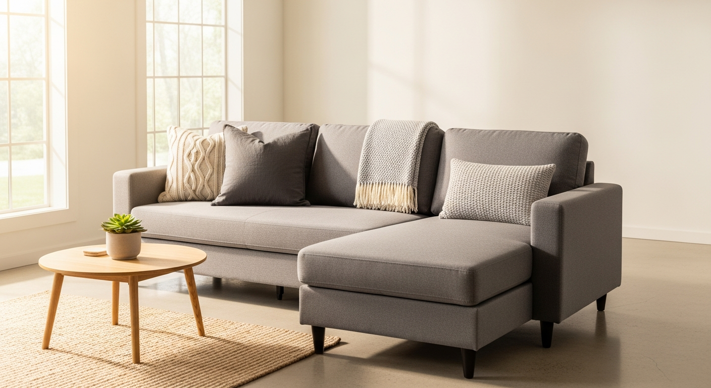 Interior Define Sloan Sleeper Sofa Review