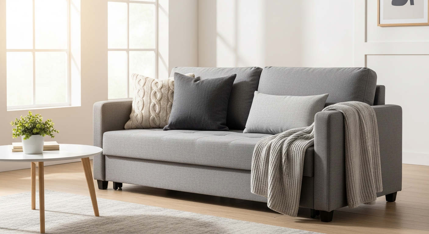 Sloan Sleeper Sofa Review: Worth It?