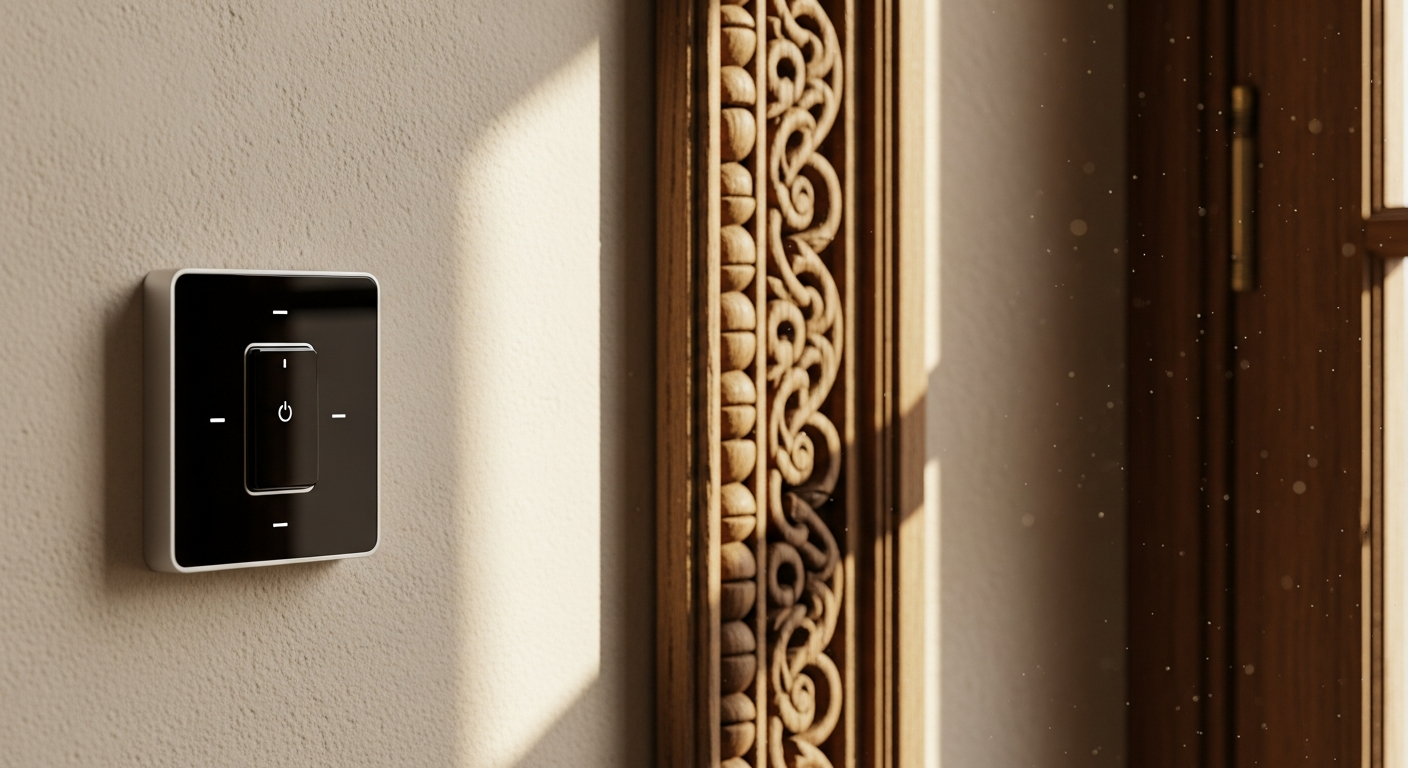 Smart Switch for Old Homes: ZBMINI Extreme Guide