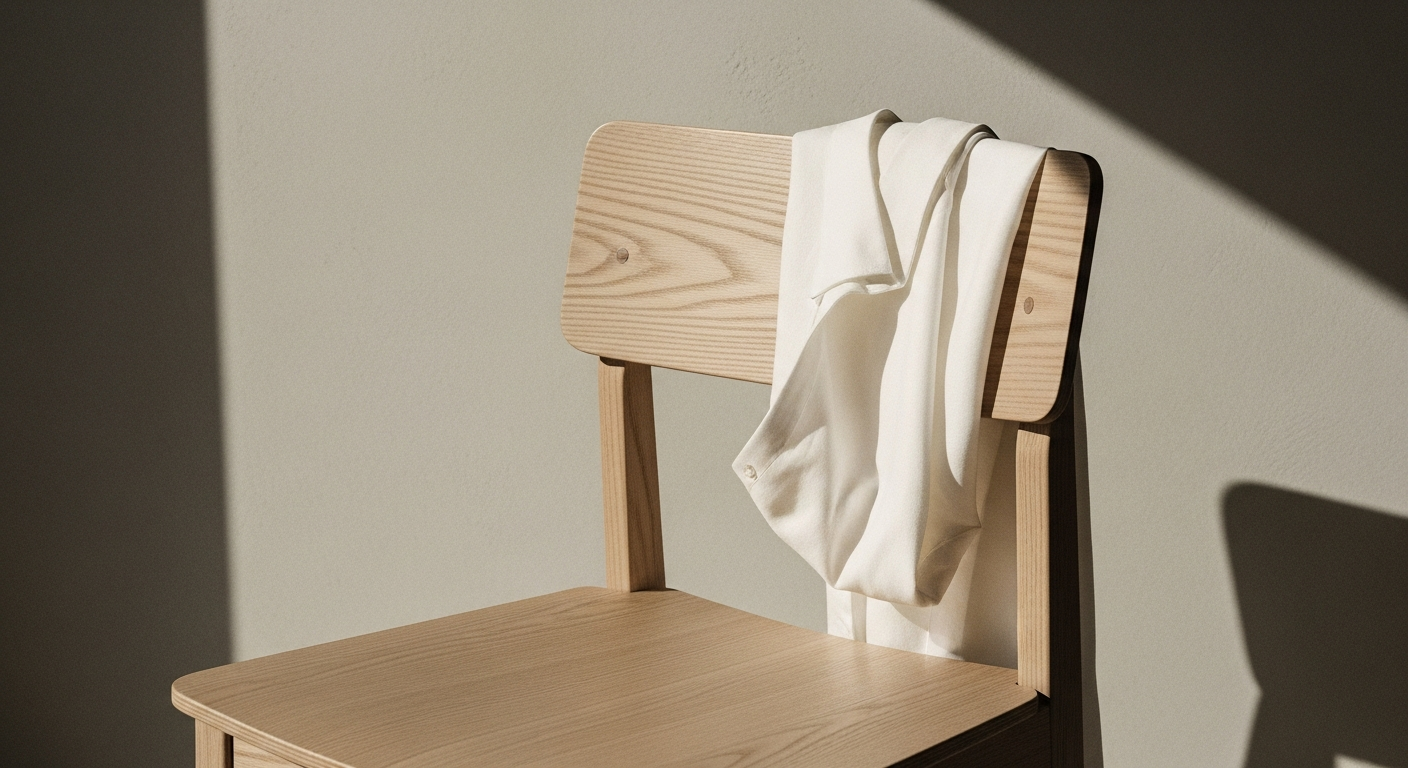 Massimo Dutti Linen Shirt: Quiet Luxury Essential