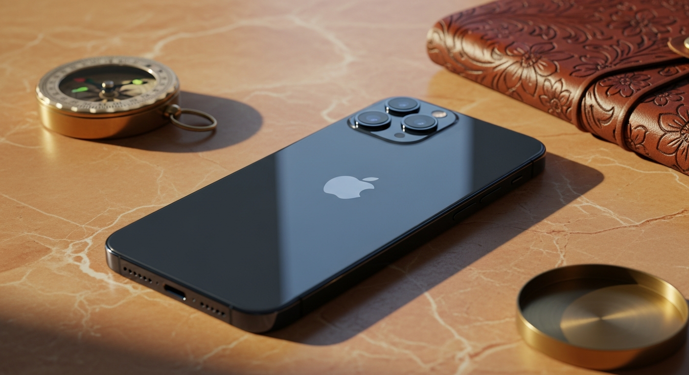 iPhone 15 128GB Blue: Italy’s Top Flagship