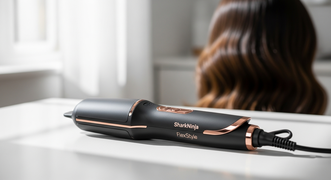 Master Coanda Technology: FlexStyle Styling Guide