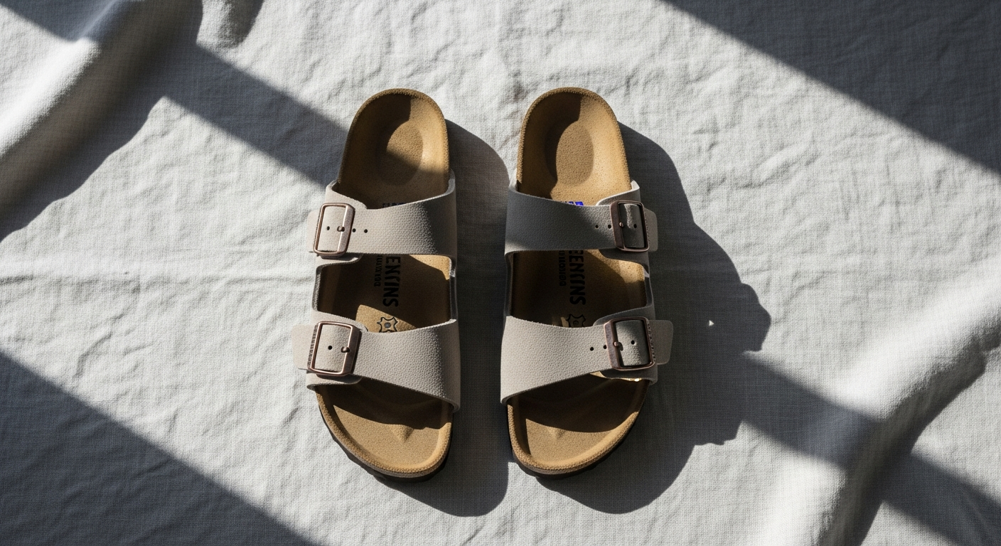 Birkenstock Arizona Sandals: Comfort Investment Guide