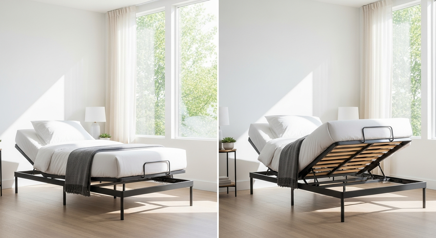 Sven & Son Classic Adjustable Bed: 2026 Guide