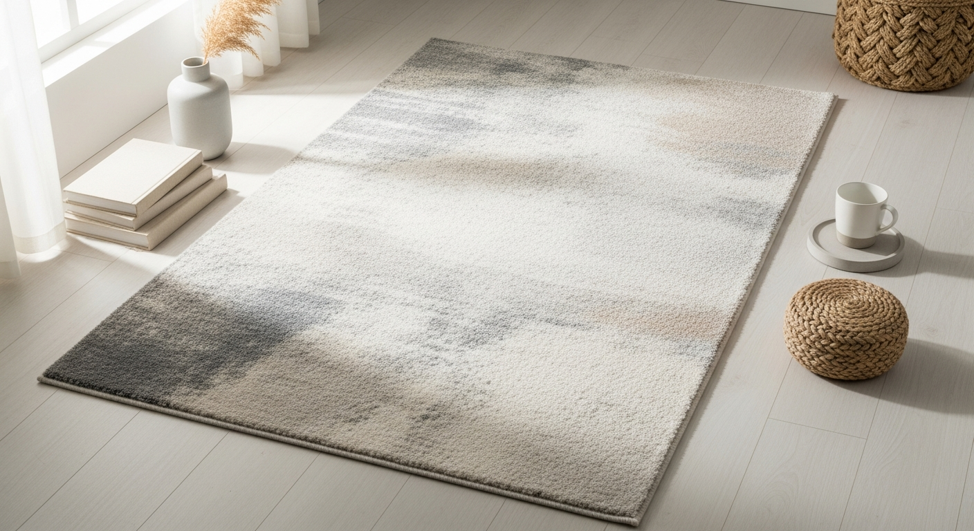 Why the TOULOUSE 02 Stands Out in Today’s Rug Market