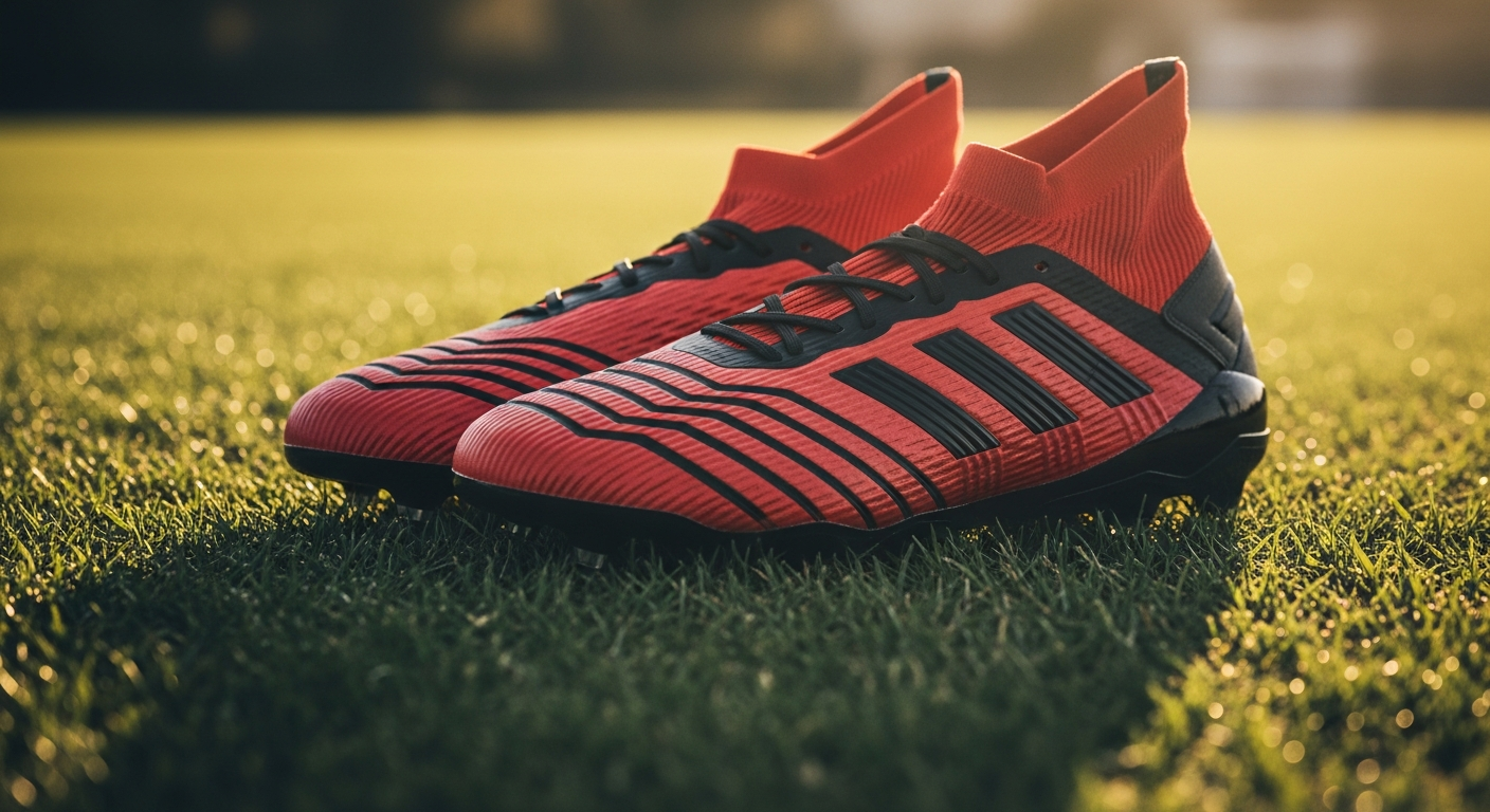 Adidas Predator 18.3 FG: Control & Value