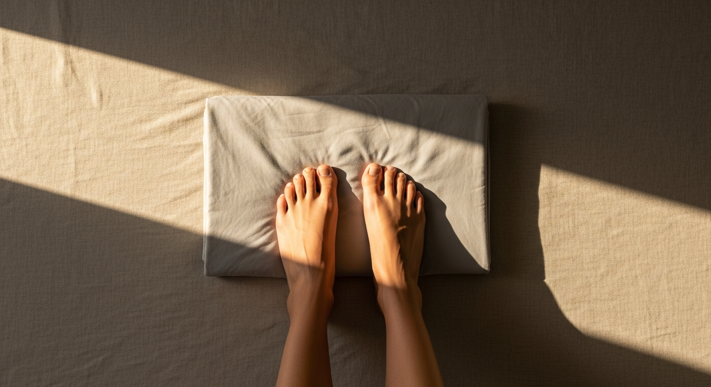 Terra Grounding Bed Sheet: Does Earthing Actually Work?