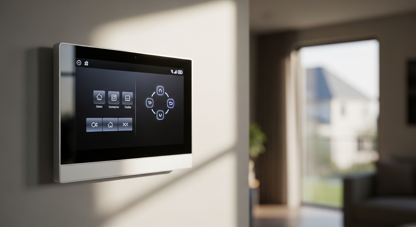 Vivint Smart Home Security System Review
