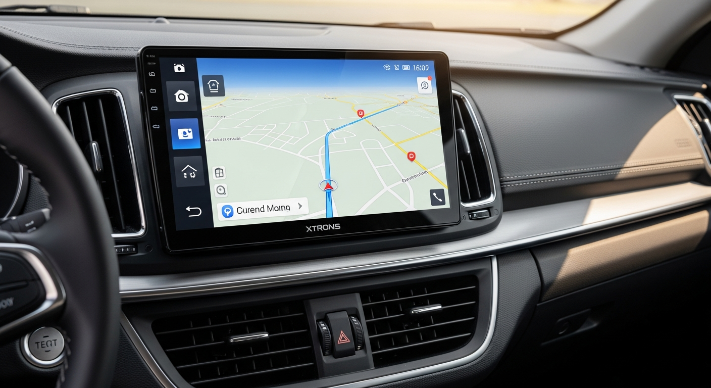 XTRONS DQ101L Android Car Stereo Review