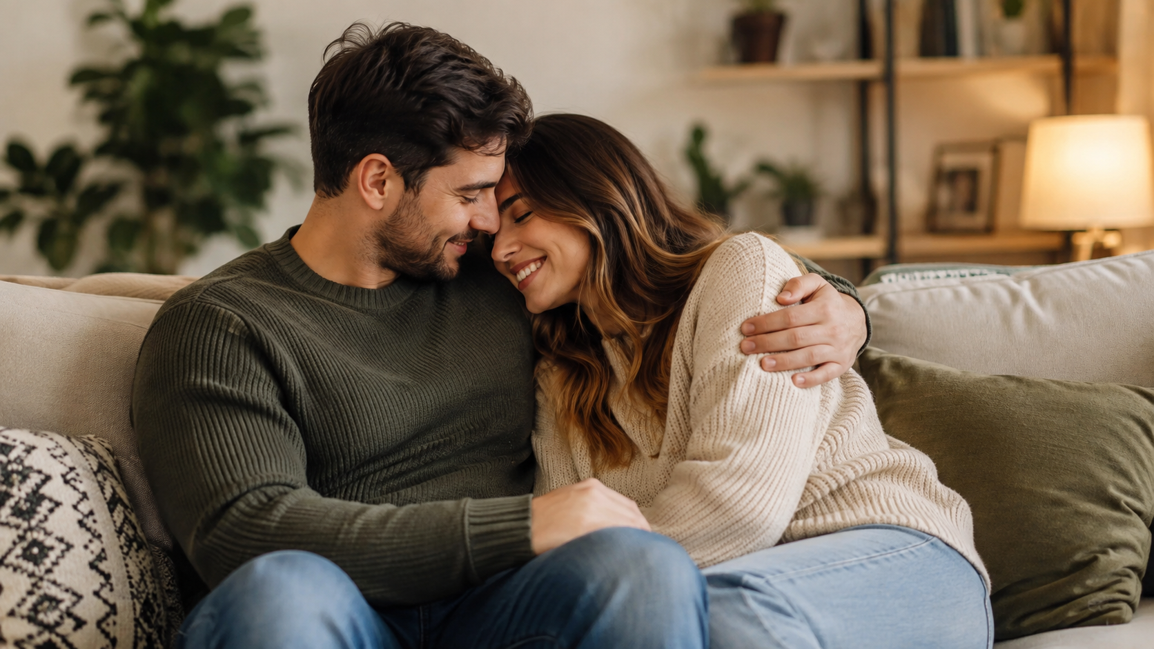 Maximize Your Lustvoll & Prall CH Couples Subscription