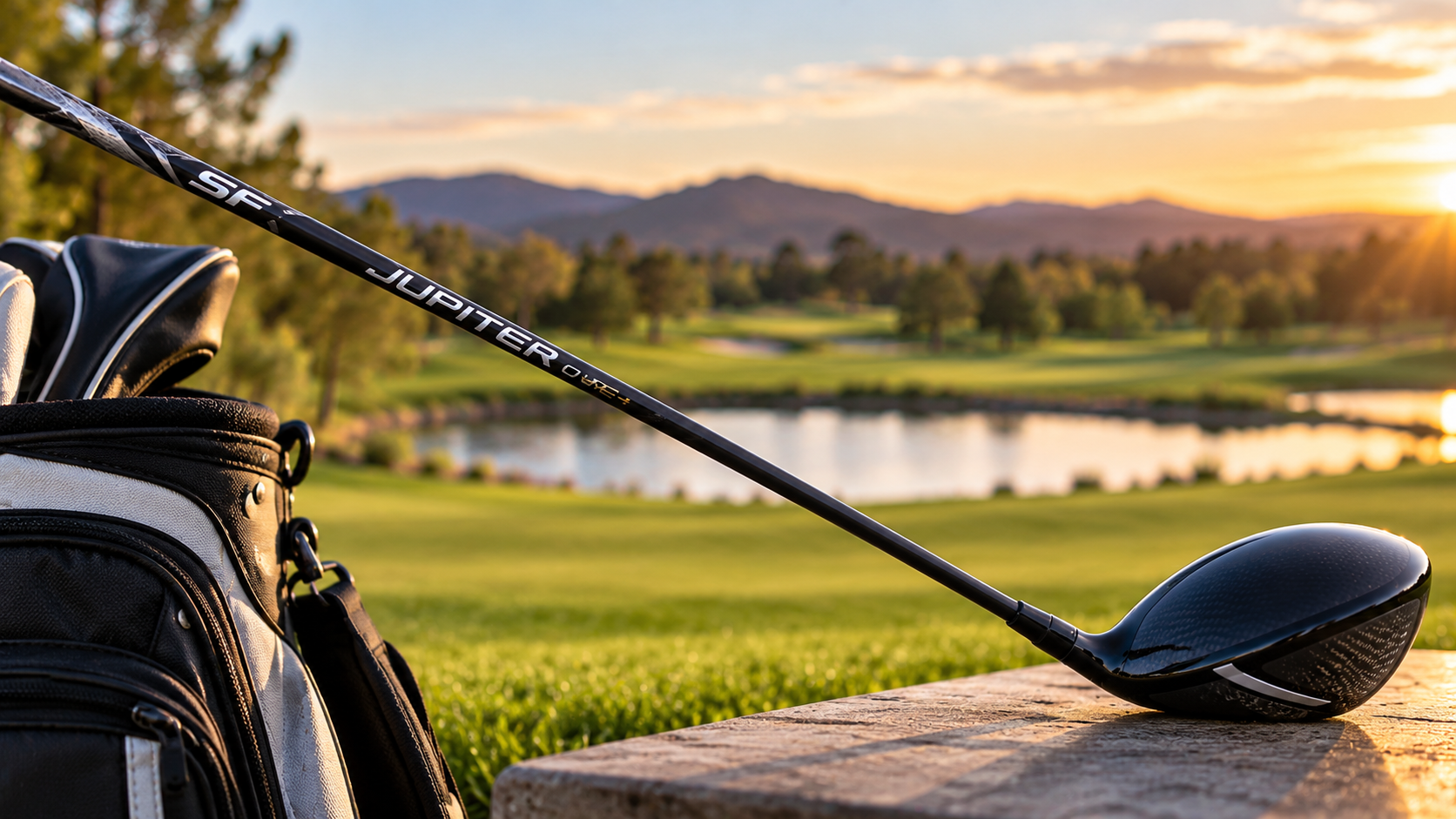 How the Jupiter One Plus Driver Shaft for High Handicappers Fits Your Game