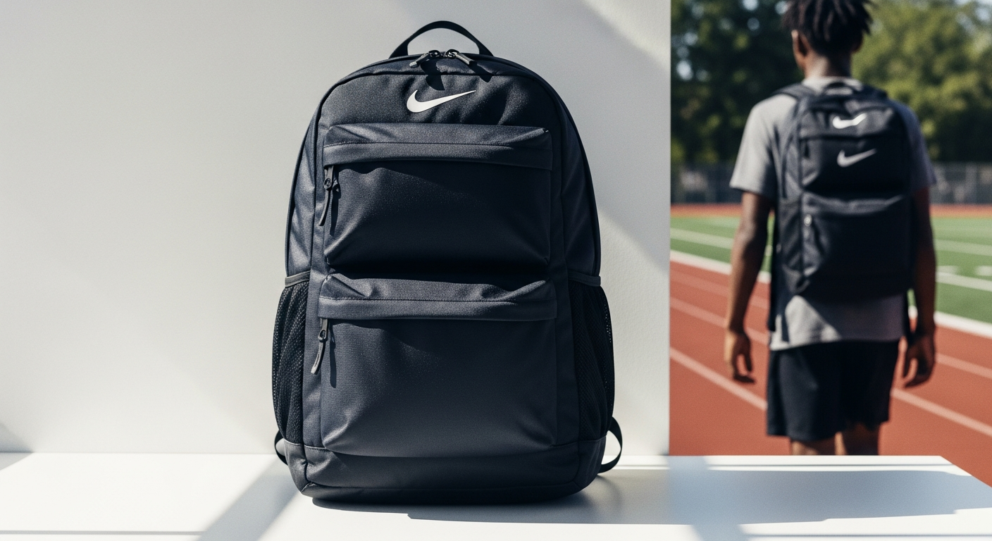 Nike Academy Team Backpack 30L Review
