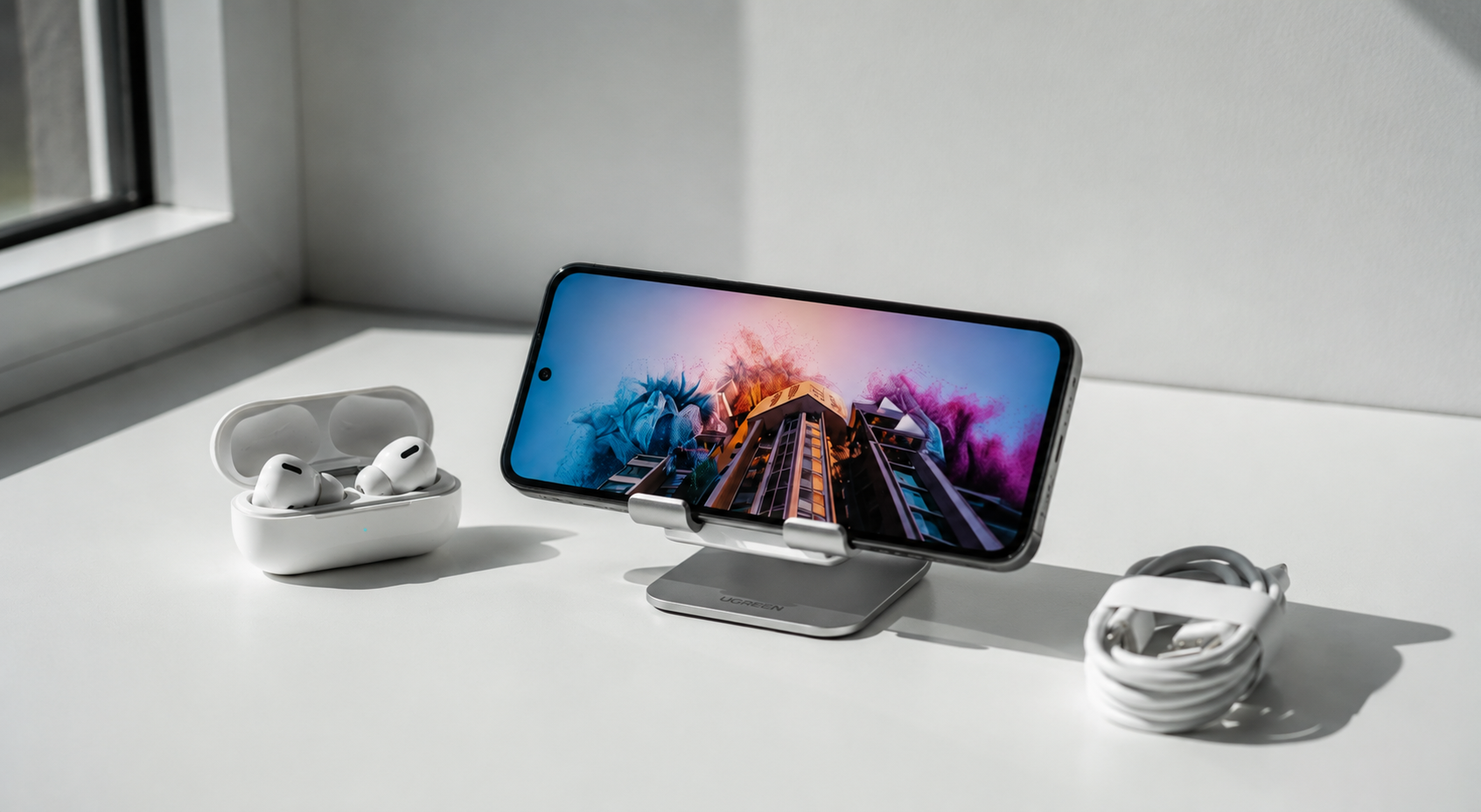 This Samsung Galaxy A56 5G Review Covers Specs, Camera, Battery, and Performance