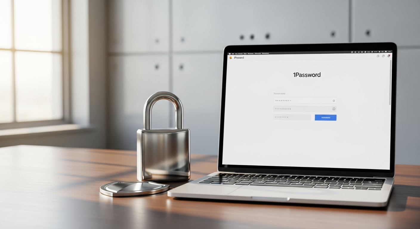1Password Subscription: Secure Your Digital Identity