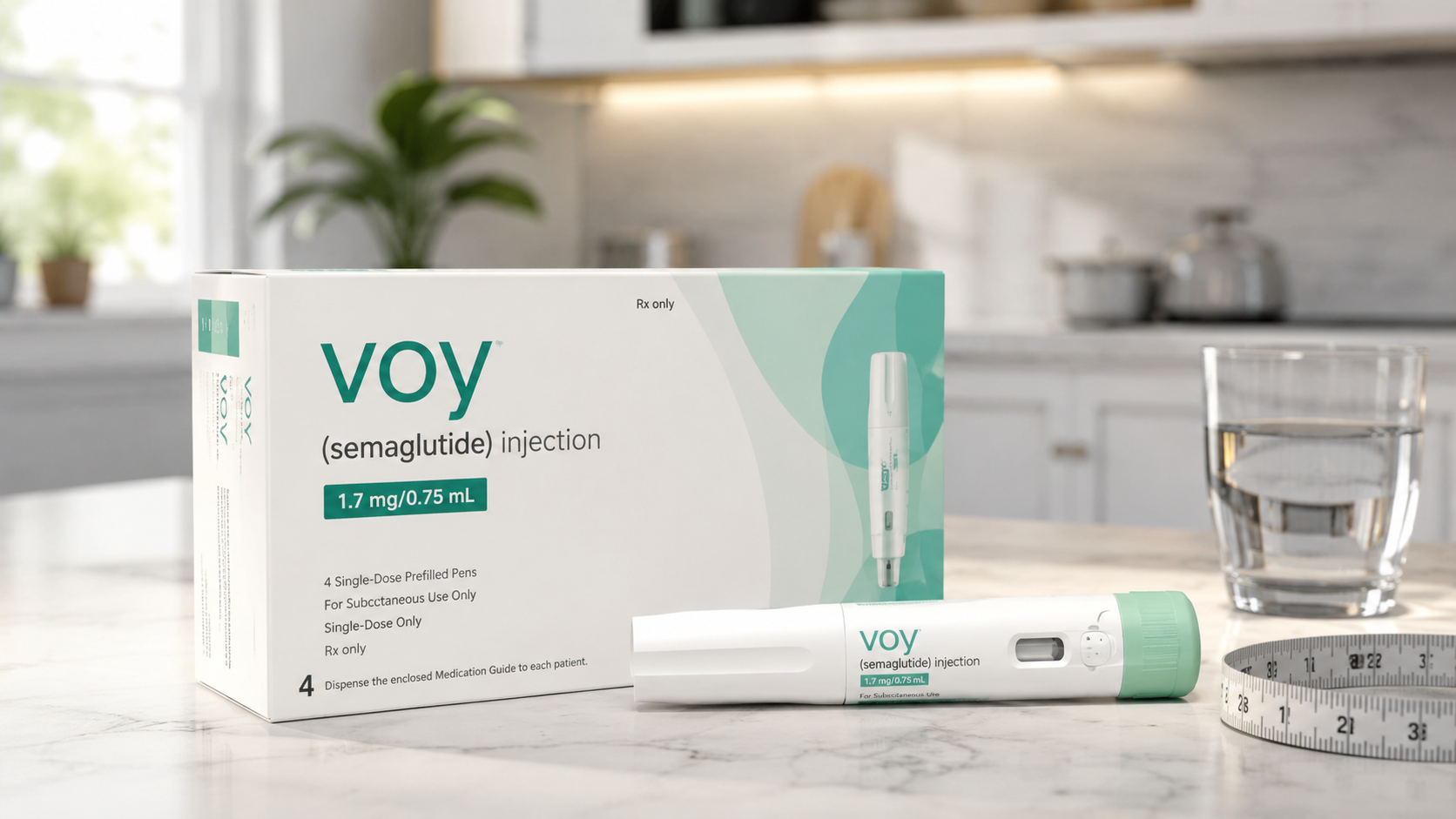 What Voy Weight Loss Offers Adults Seeking a Structured Weight Management Programme