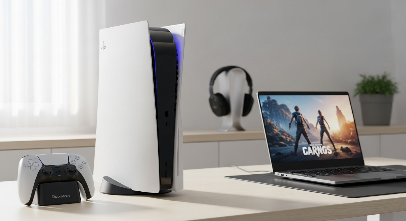 PS5 Digital Edition Review: Worth It in 2026?