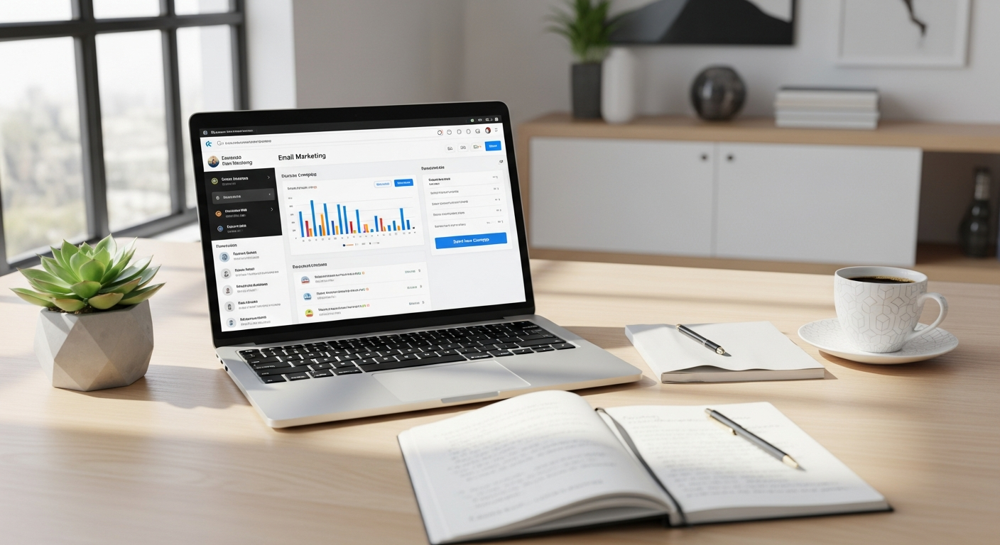AWeber Email Marketing Review 2026: Features & Pricing