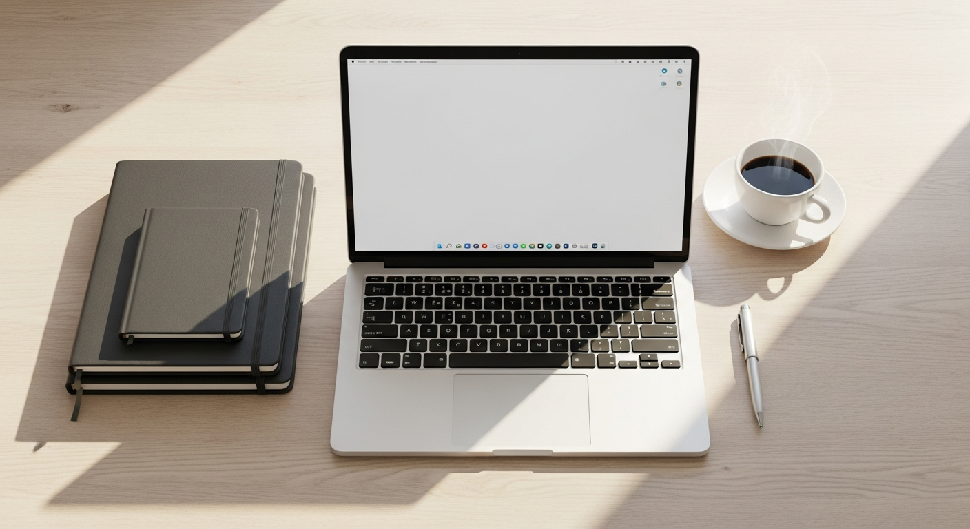 Refurbished Business Notebooks: Quality & Savings