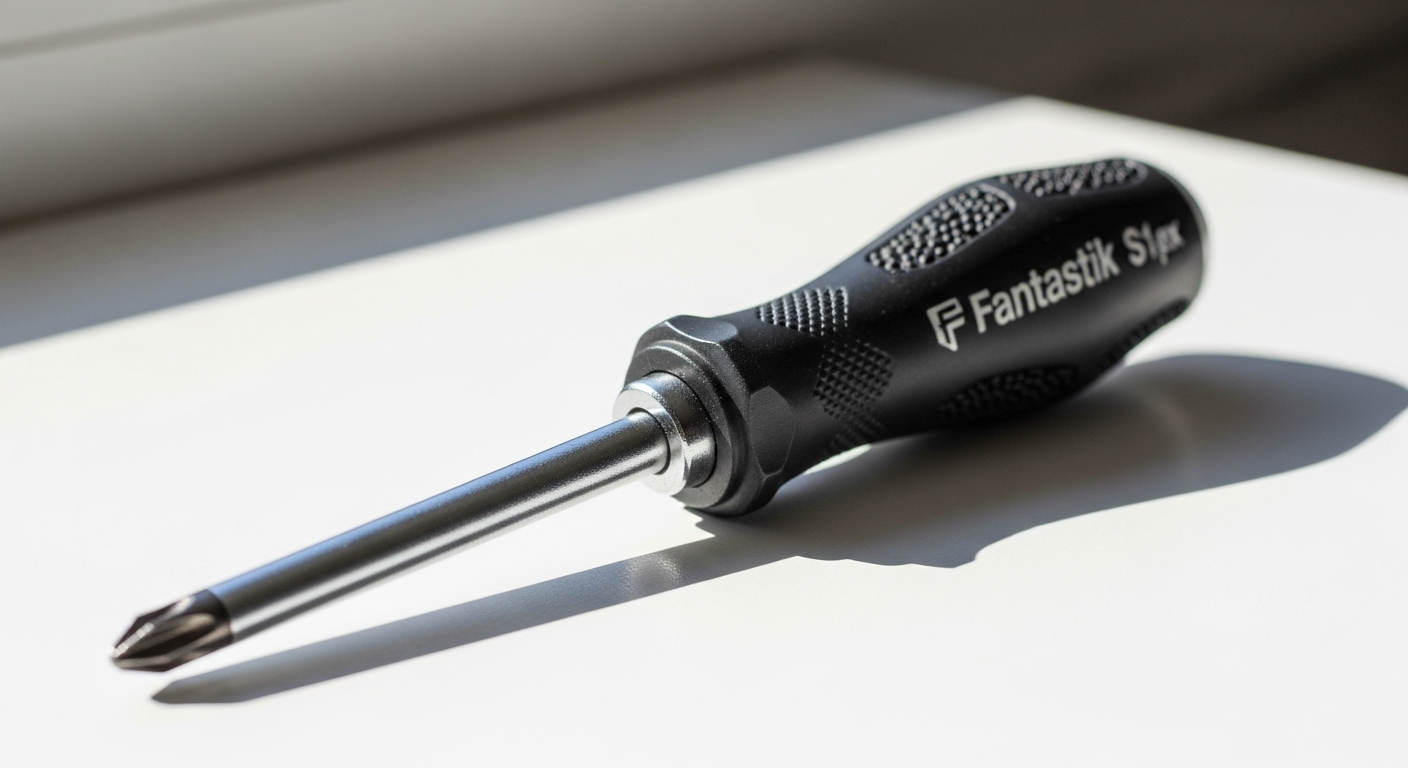 Fanttik S1 Apex: Best Angled Screwdriver