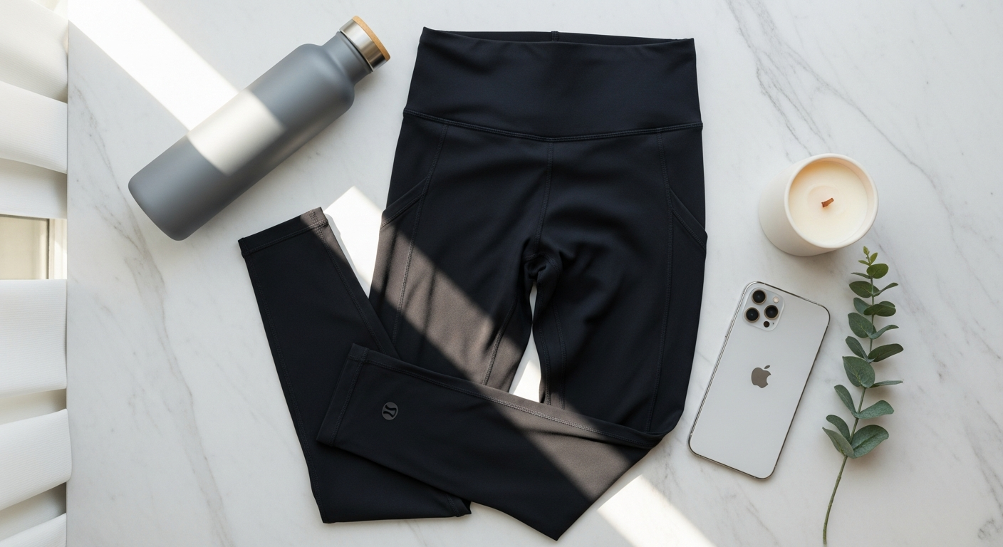 Lululemon Align Leggings: Beyond Yoga